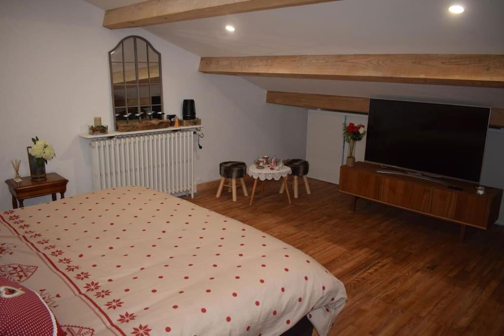 Domaine La Tuilerie Guîtres Quarto foto